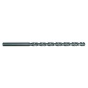 STM Letter X Split Point Taper Length Cobalt Drill 117865